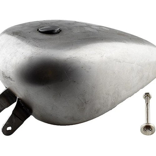 V-Twin 38-0738 Replica King 3.2 Gallon Gas Tank
