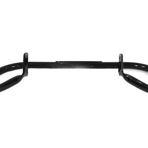 V-Twin 51-0899 Black Front Engine Bar