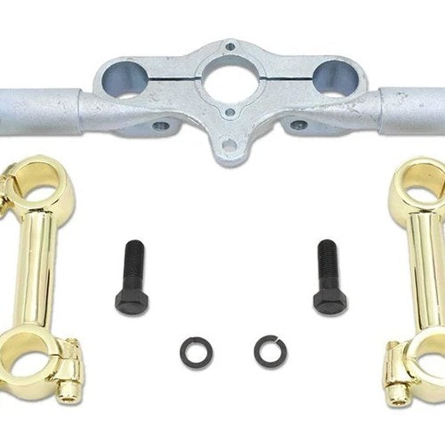 V-Twin 49-0044 Spring Fork Top Tree Kit