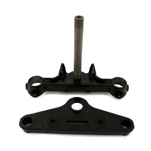 V-Twin 24-0829 Triple Tree Set Black
