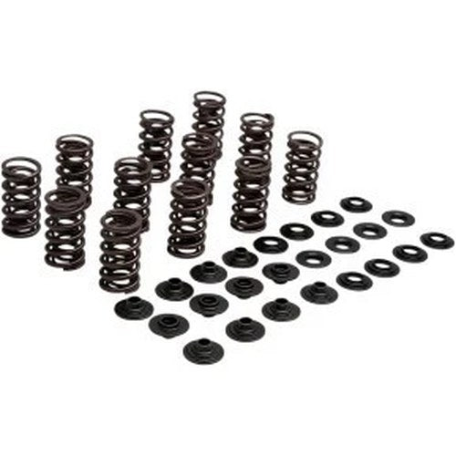 Kibblewhite 80-81700 Lightweight Racing Valve Spring Kit- Steel
