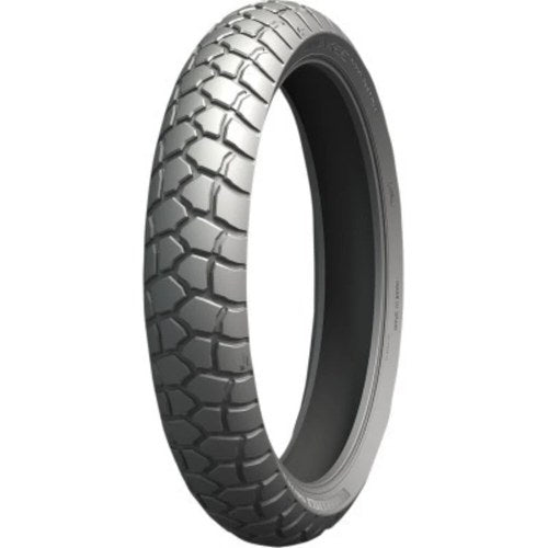 Michelin Anakee Adventure 90/90-21 Front Tire for 80% Road / 20% Track & Trail