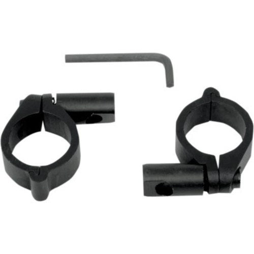 Optional Hardware Kit for Viper & Spitfire for 1-1/2" Handlebars