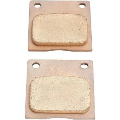 Drag Specialties 1721-2454 Premium Sintered Metal Brake Pads BDL/GMA "A" Caliper