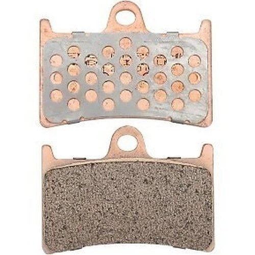 Ebc FA252HH Sintered Metallic "HH" Brake Pads