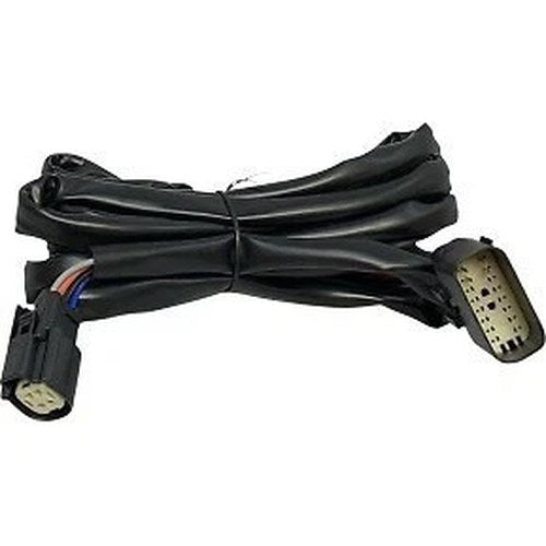 Custom Dynamics CD-HARN-TP-2 Speaker Power Harness for add-on Tour-Pak