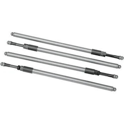 S&S 93-5123 Quickee Pushrods for Harley 66-84 Shovelhead