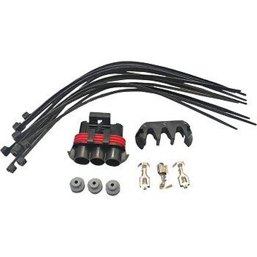 Rick'S Motorsport Electric 10-582H Rectifier / Regulator for Polaris