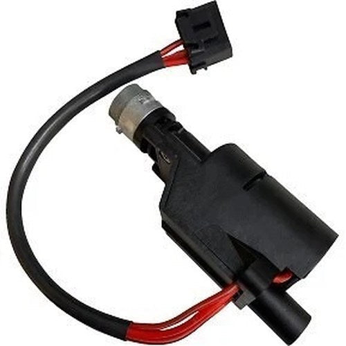 Drag Specialties 2106-0548 Ignition Switch- Harley Davidson 93-02 FLHT/FLHR