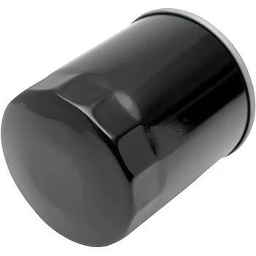 Twin Power 603604 Spin-On Oil Filter- Black - 84-99 Evo 86-22 Sportster