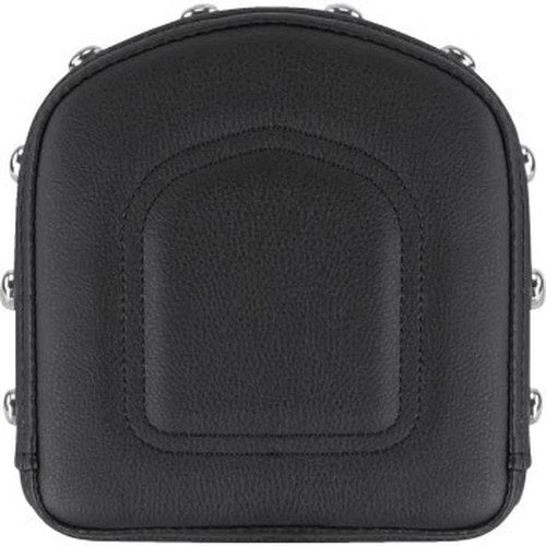 Saddlemen 0408Y Studded Gravestone Sissy Bar Pad