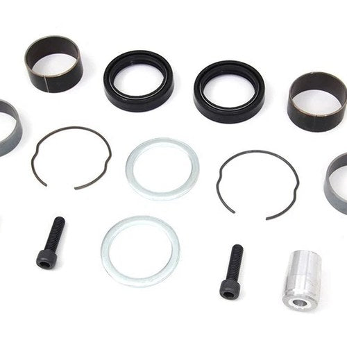 V-Twin Mfg. 24-1765 41mm Fork Bushing Kit for 00-13 Touring