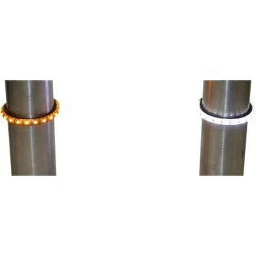 Custom Dynamics TW41AA TruWRAPZ 360 Degree LED Fork Lights for 41mm