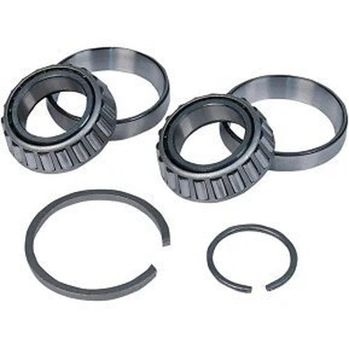S&S Cycle Timken Sprocket Shaft Bearings for Evo 84-99 & Twin Cam 99-17
