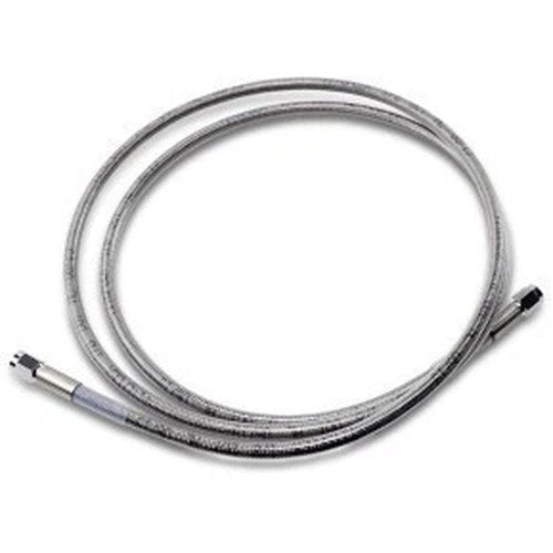 Drag Specialties DS098862Universal Brake Line- Clear - 62"
