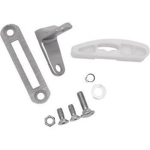 Drag Specialties 1120-0160 Primary Chain Adjuster Kit for 01-06 Twin Cam