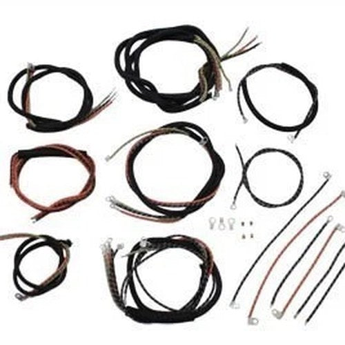V-Twin 32-7555 Wiring Harness Kit