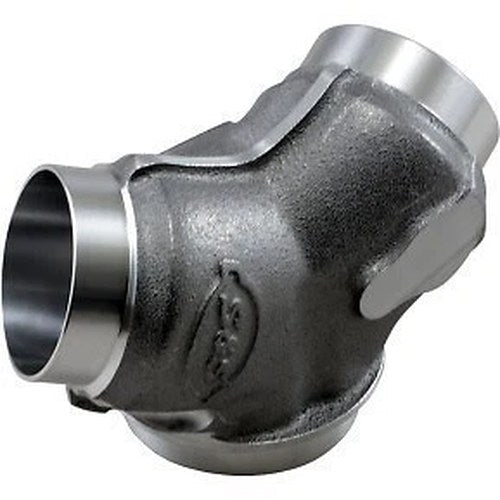 S&S Cycle 160-1736 Spigot-Mount Intake Manifold- Evolution/Big Twin