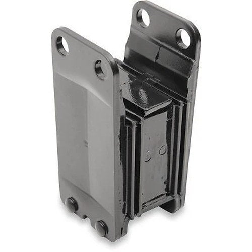 Drag Specialties 0933-0102 Rear Isolator Motor Mount for Dyna FXD/FXDWG 91-98