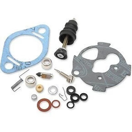 Drag Specialties 1003-0166 Repair Kit for Bendix Carburetor- Bendix/Sportster