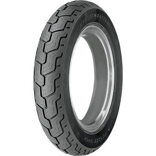 Dunlop D402 V-Twin Street Rear Motorcycle Tire MT90-16 74H