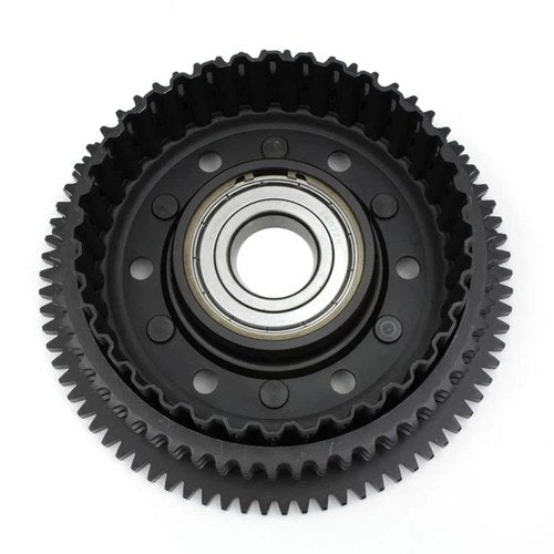 V-Twin 18-0792 Clutch Shell for 04-22 Sportster
