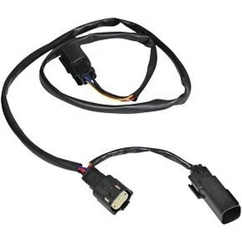 Custom Dynamics CD-TP-QD-SS614 Tour Pak Quick Disconnect Harness