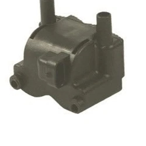 V-Factor 16087 Single Fire Ignition Coil - 12-17 FLS/FLSS 01-06 Twin Cam Delphi