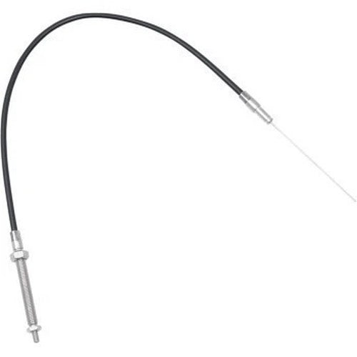 Drag Specialties 0654-0026 16.4" Choke Cable for 84-89 Softail