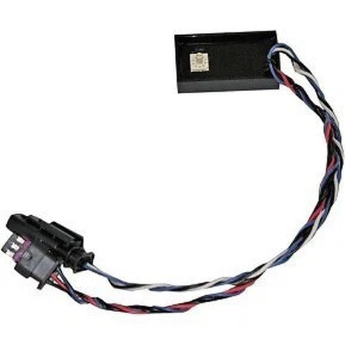 Custom Dynamics MagicstrobesinD Magic Strobes Brake Light Flasher- Indian