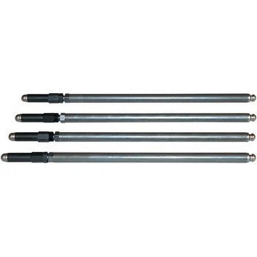 S&S 93-5096 Adjustable Pushrods for 99-17 Harley Twin Cam