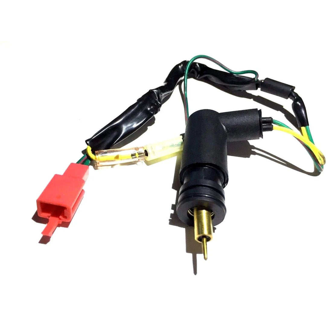 Arrancador ELÉCTRICO Para Honda Helix CN250 Scooter 1986-2007