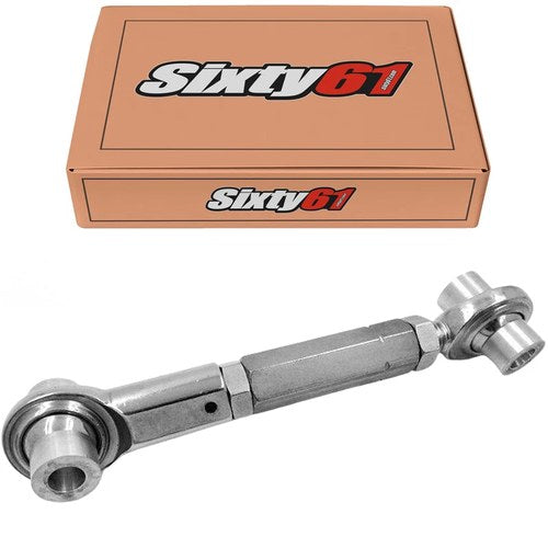 Kawasaki Ninja ZX10R ZX 10R 2011-2025 2026 Adjustable Lowering Link Silver Kit