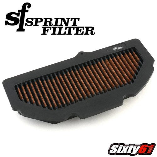 Sprint Air Filter P08 Gsxs 1000 2016 2017 2018 2019 2020 Suzuki