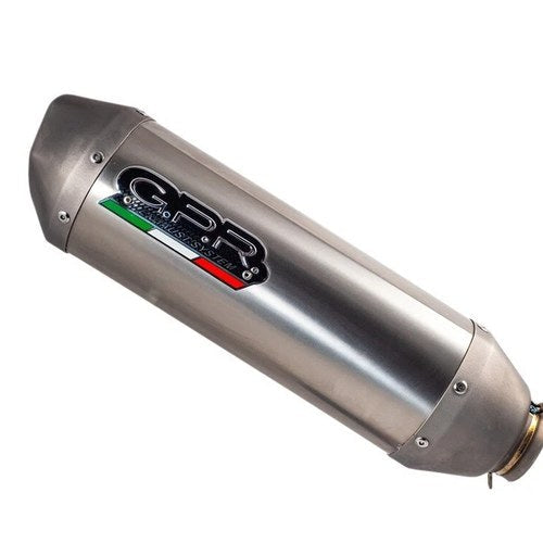 KTM 350 XC-F 2016-2018 Exhaust Gpr Pentacross MX Full System, DB Killer IN Stock