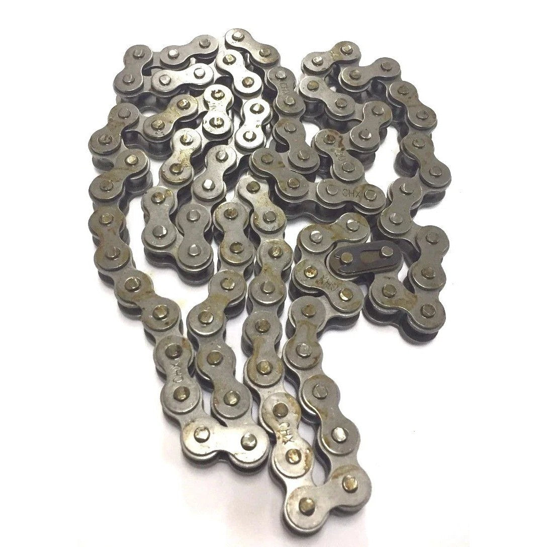 New #420 Chain 90 Links Rear Chain For Baja Warrior Hawg TY Heat MB165 Baja Mini