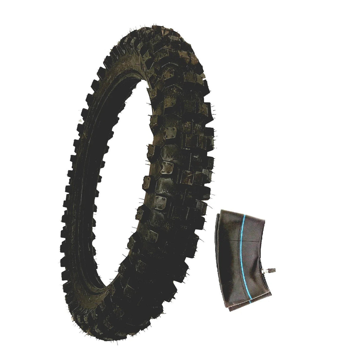 New 70/100-19 110CC 125CC 250CC Pitster Coolster Pro Mini Bike Dirt Tire Tube
