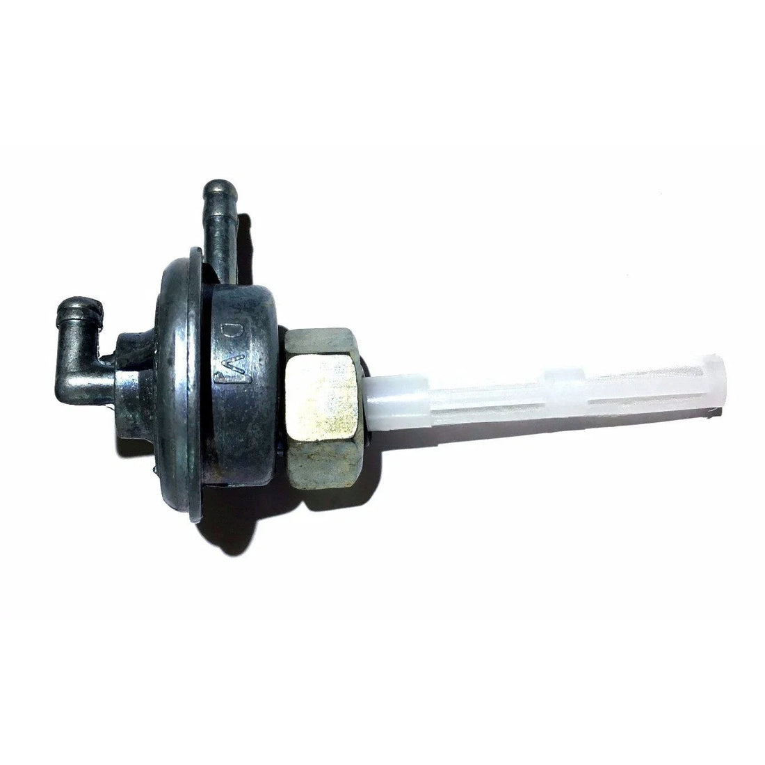 Llave de purga de Gas Combustible GY6 50CC -150CC 139QMB 157QMJ Scooter GO Cart