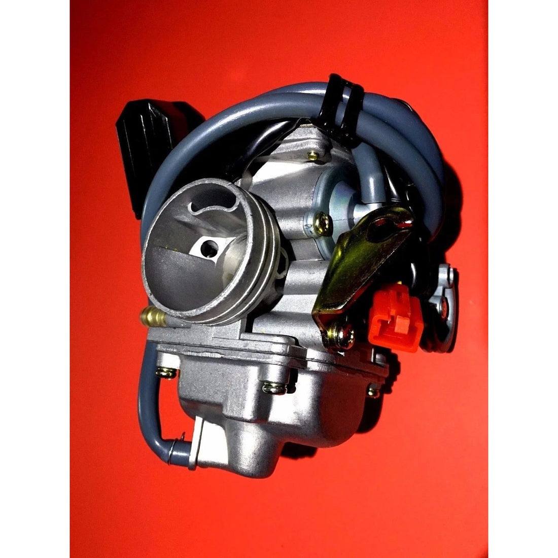 Carburador DE Carreras Bms Heritage Eaglecraft Lance Znen 150 GY6 150CC Scooter