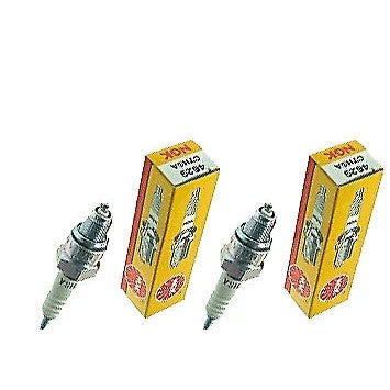 2) BujÍA Para Yamaha TTR125 TTR125E Ttr 125CC 125 Bike Youth