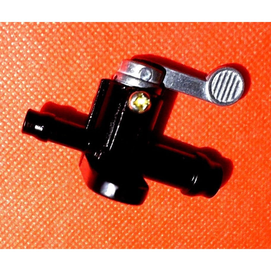 Gas Gasolina Grifo Combustible Llave DE PetrÓLEO Yamaha PW50 Y-ZINGER PY50 Moto