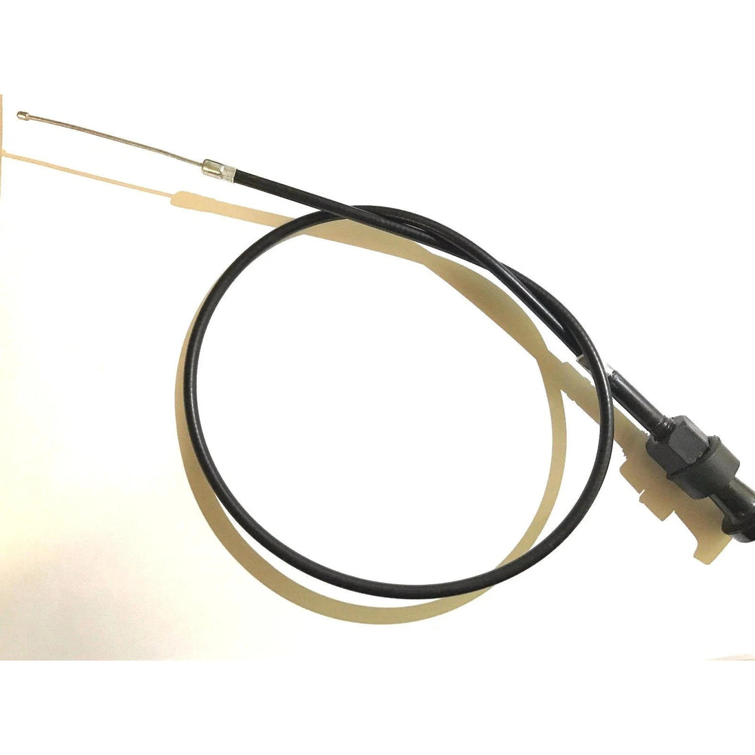 Cable DE Estrangulador Para Yamaha PW50 Dirt Bike 1981 1982 1983 1984 1985 1986