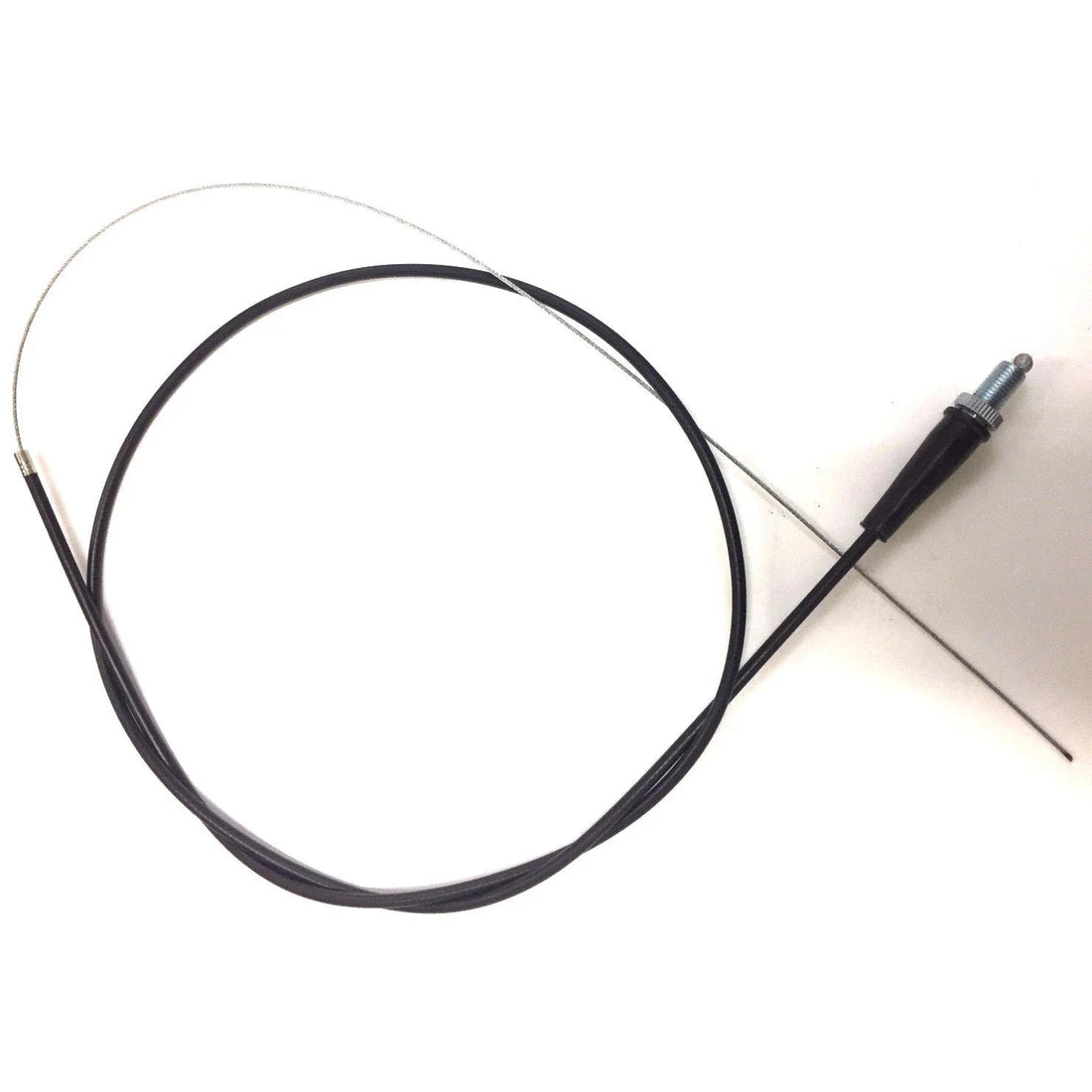 New Cable Motovox MBX10 MBX11 79CC 2.5HP Throttle Cable Mbx 10 11 Mini Bike