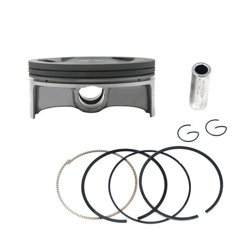 95mm Piston & Ring Kit for Yamaha YZ450F 03-09 WR450F 03-14 Gas-Gas EC450F 13-14
