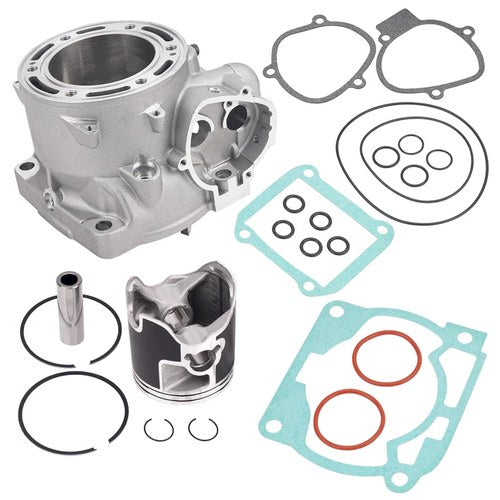 72mm Cylinder Piston Gasket for 300 XC-W Tpi 2019-2023 300EXC 20-23 300 XC 20-22