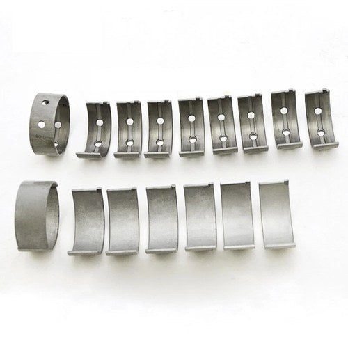 Std Connecting Rod & Main Crankshaft Bearings for Honda CBR954RR 2002-2003