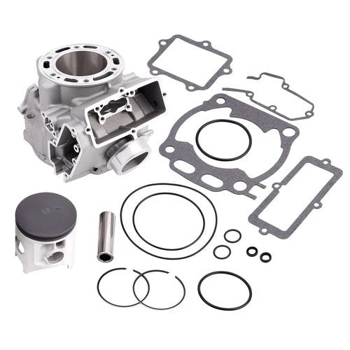 For Yamaha YZ250 YZ 250 Top End Rebuild Kit Cylinder Piston 1999-2025