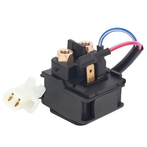 Starter Solenoid Relay Switch for Suzuki LT-R450 QuadRacer 2006-2011 31800-45G00
