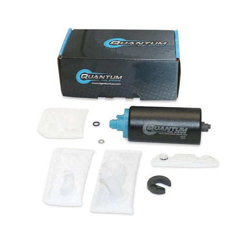 Qfs Efi Fuel Pump + Strainer for 2009-2023 Honda CRF250R CRF450 16700-MEN-A52