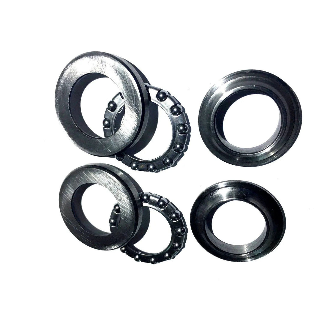 Steering Stem Bearings Set For Honda CRF50 XR50 Crf XR 50 Dirt Bike New